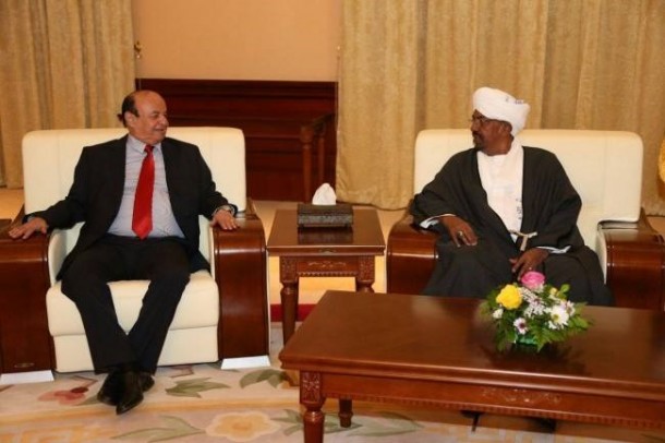 السودان يوافق على ارسال قوات لليمن وخبير عسكري يعتبر «تعز» بوابة تحرير صنعاء