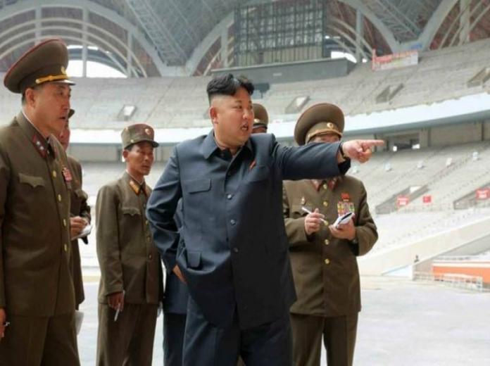إعدام وزير التربية في كوريا الشمالية رميا بالرصاص