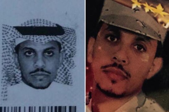 مقتل عريف بالجيش السعودي بقصف للحوثيين على جازان