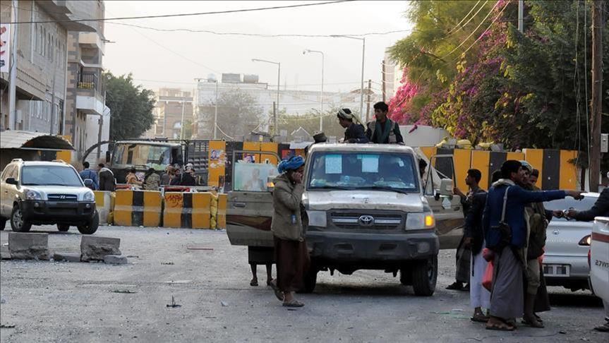 المجلس الانتقالي يعلن رفع حظر التجوال في عدن