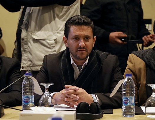 الحوثيون يعلنون التوقيع على خطة تنفيذ اتفاق تبادل الأسرى