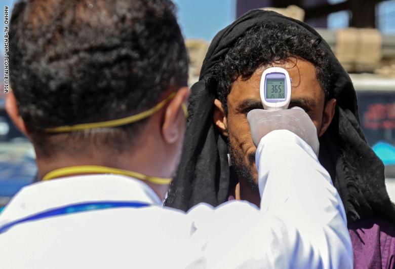فيروس كورونا يعفي اليمن من ويلاته حتى الآن