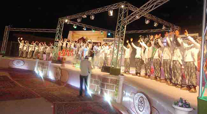 أول مدينة يمنية تلغي حفلات الأعراس بسبب كورونا