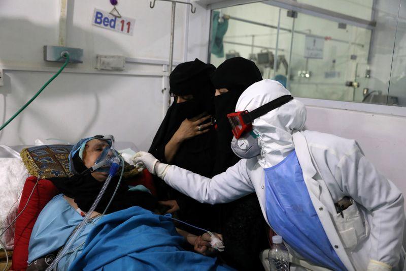 ارتفاع نسبة التعافي من فيروس كورونا في اليمن