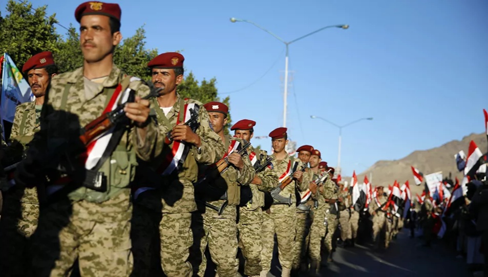 الجامعة العربية تصدر بياناً هاماً ضد جماعة الحوثيين 