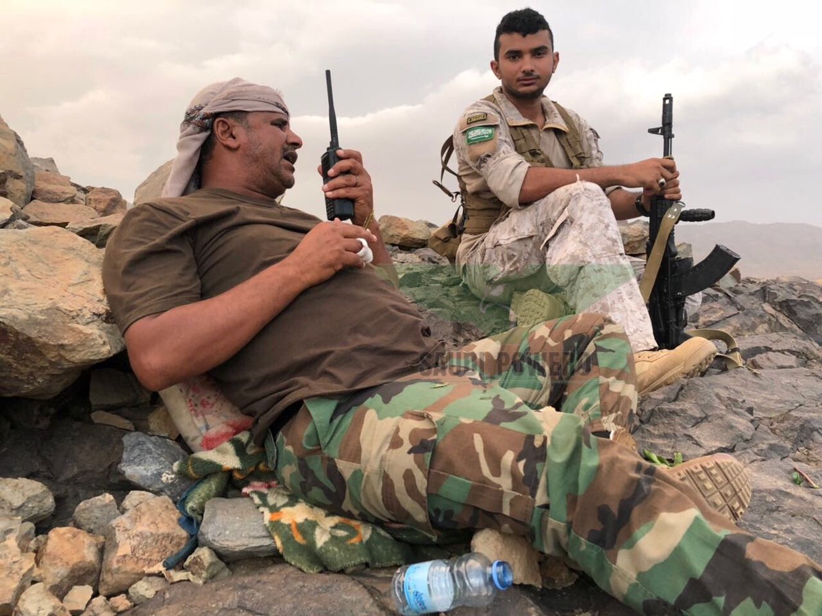قائد القوات الخاصة يكشف اسم الشخص الذي قام بتسليم الجوف للحوثيين