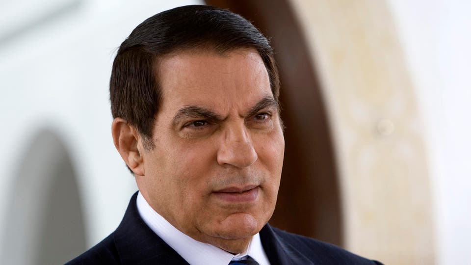 تونس تبيع قصور الرئيس الراحل بن علي لمواجهة أزمة كورونا 