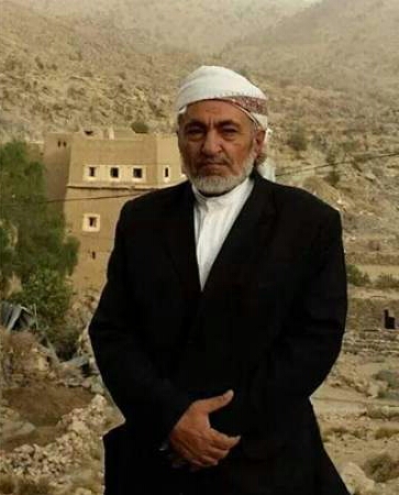 جماعة الحوثي تعلن وفاة أحد أبرز مرجعياتها الدينية في اليمن