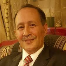 وفاة السياسي اليمني محمد الصبري
