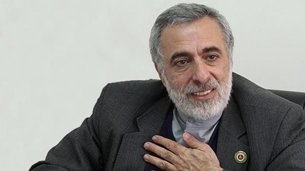 وفاة مسؤول إيراني بارز بفيروس 