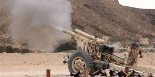 آخر تطورات المعارك بين الجيش والحوثيين في مأرب
