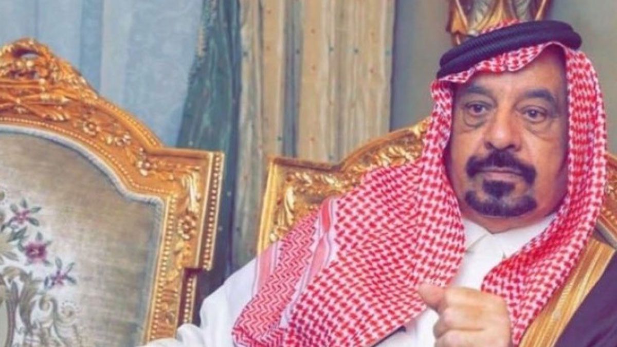 القبض على طباخ يمني قتل شيخاً بارزاً في السعودية