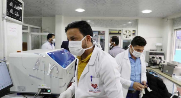 بيان سار حول آخر تطورات فيروس كورونا في اليمن