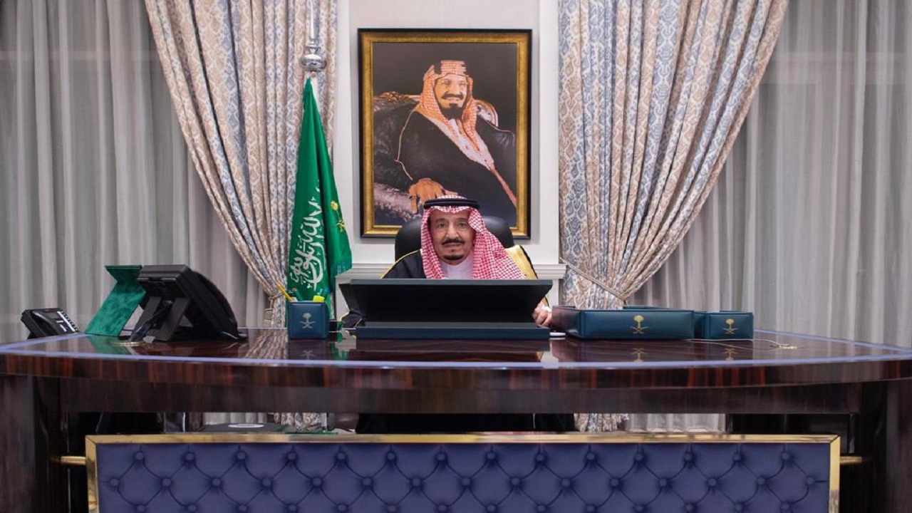 مجلس الوزراء السعودي يصدر بياناً جديداً حول اليمن