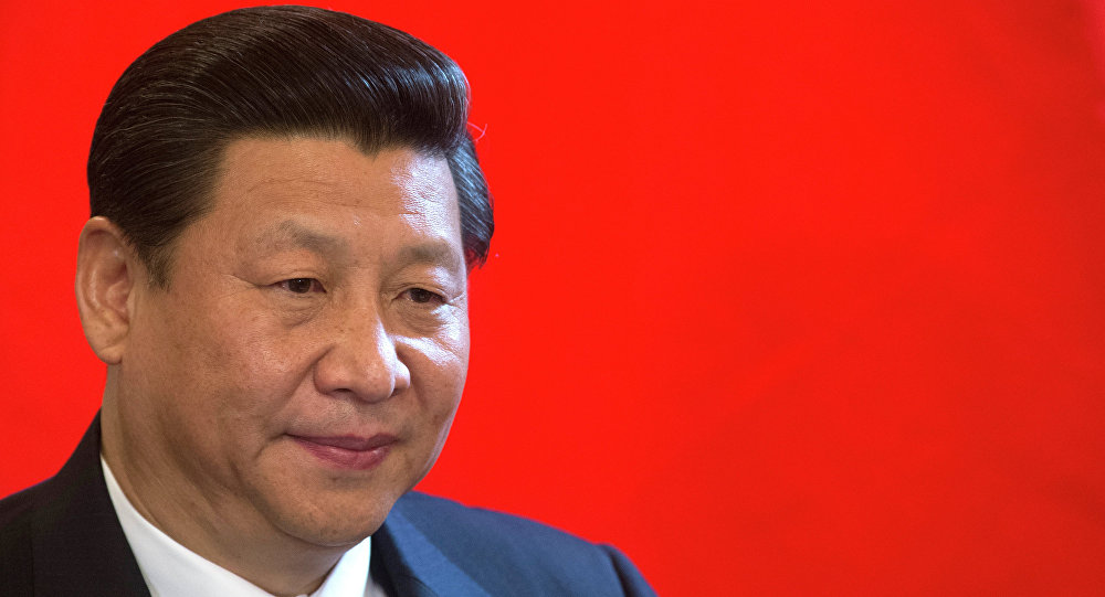 الرئيس الصيني يعلن سيطرة بلاده على فيروس كورونا