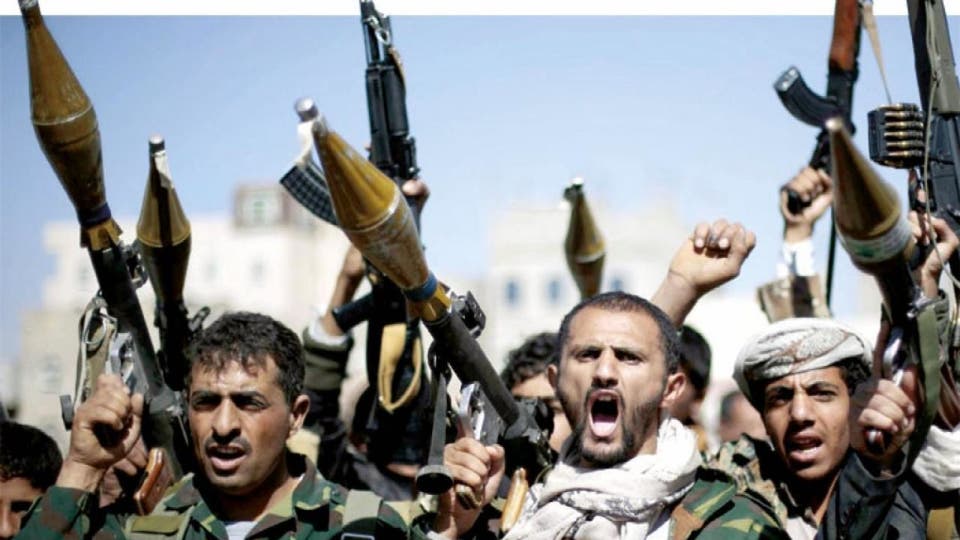الحوثيون يلجؤون للخطة (ب) لاقتحام مأرب