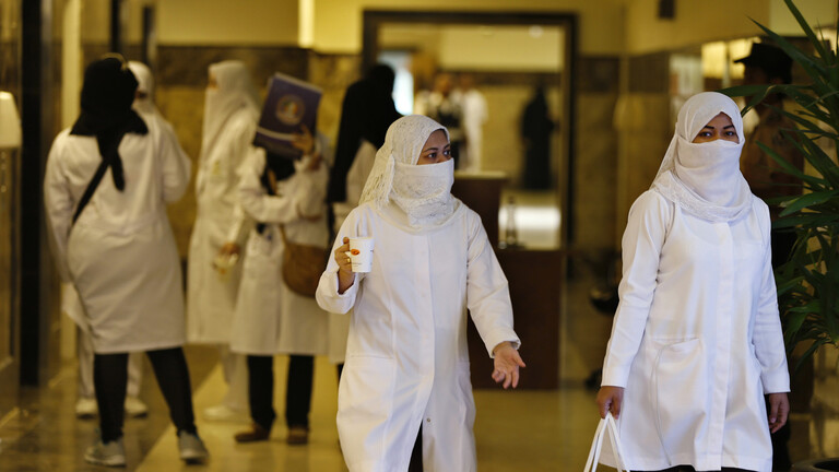 السعودية تعلن تطوير لقاح لعلاج فيروس كورونا