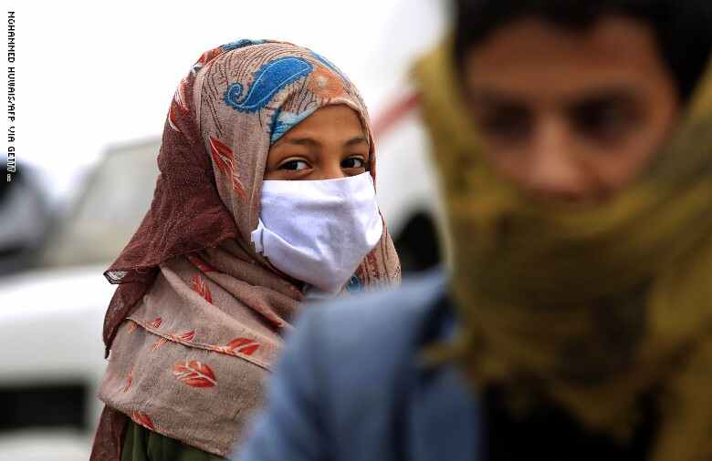الأمم المتحدة: تبعات انتشار كورونا في اليمن ستكون كارثية
