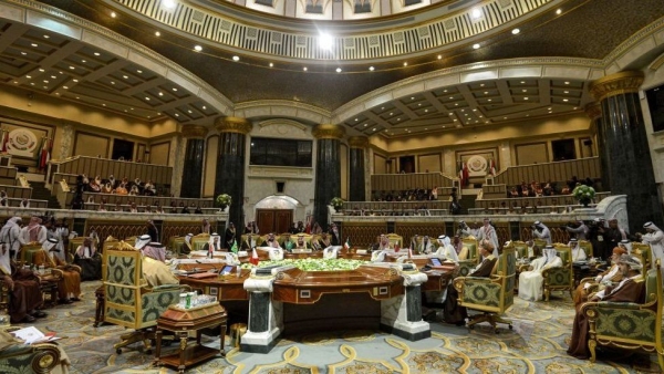 مجلس التعاون الخليجي يجدد موقفه من الحكومة الشرعية في اليمن