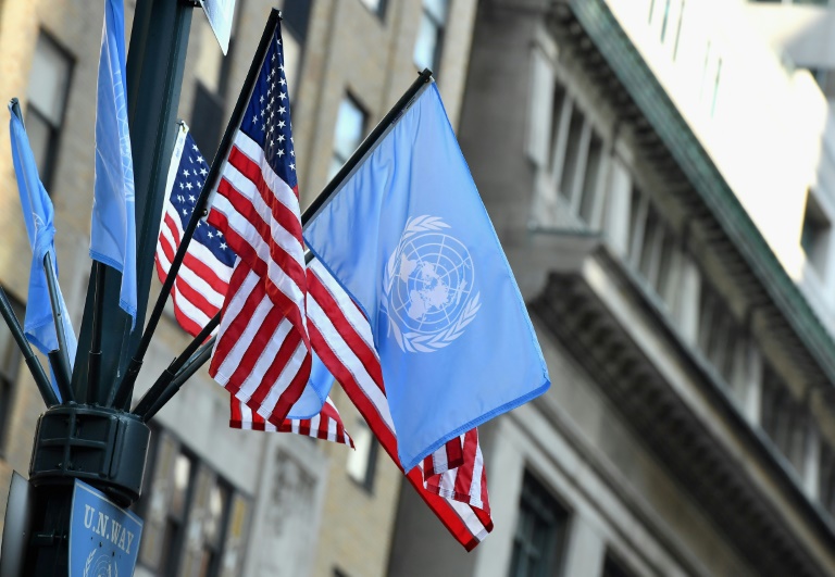 دبلوماسيون: الإعداد لقرار جديد حول هدنة عالمية بسبب فيروس كورونا في الأمم المتحدة 
