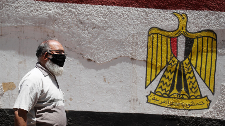 الصحة المصرية تكشف عن فصيلة الدم الأكثر عرضة للإصابة بكورونا
