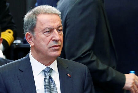 تركيا: العقوبات الأمريكية هزت جميع أسس التحالف