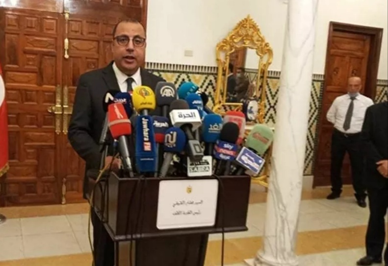 رئيس حكومة عربية يلغي زيارته إلى إيطاليا لظرف طارئ