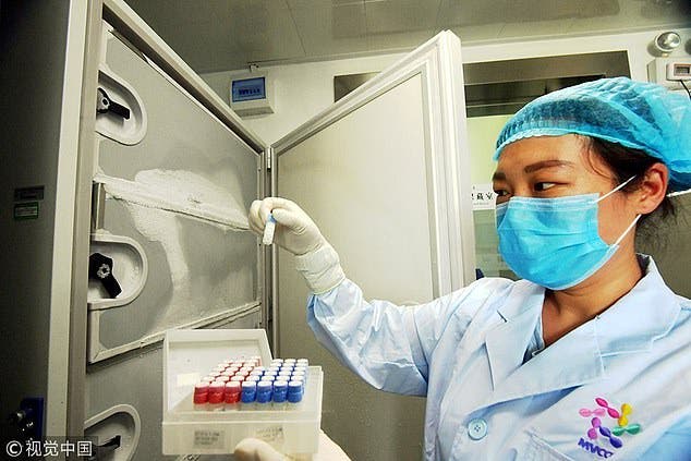 الصين تعترف: دمرنا عينات من كورونا بداية تفشي المرض
