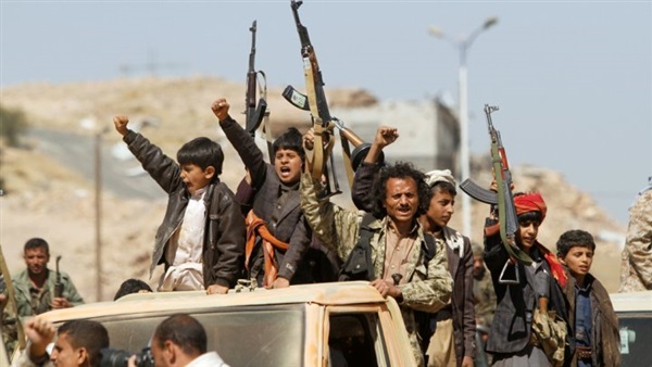 معارك طاحنة في مأرب والحوثيون يصدرون هذا البيان العسكري