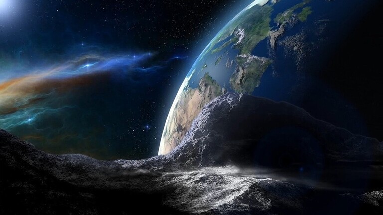 ناسا تحذر من كويكبين يقتربان من الأرض اليوم وآخر غدا الثلاثاء!