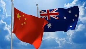 السفارة الصينية تنتقد أستراليا وموقفها من جمعية الصحة العالمية 