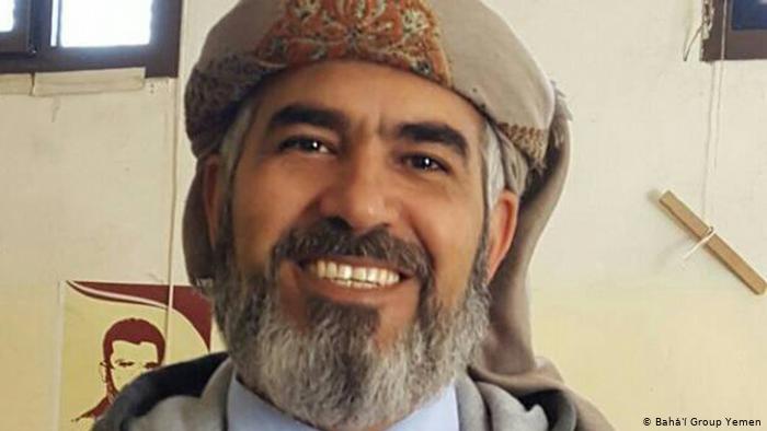 زعيم الحوثيين يلغي قرار العفو عن البهائيين