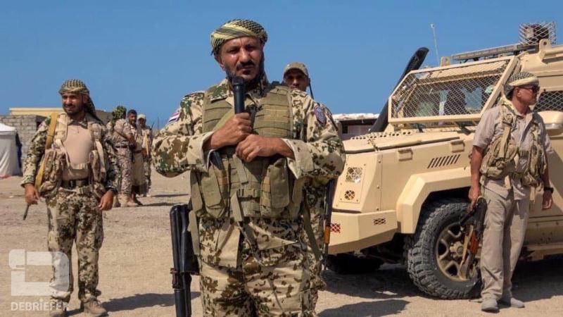 طارق صالح: مستعدون لقتال الحوثيين في مأرب بشرط!