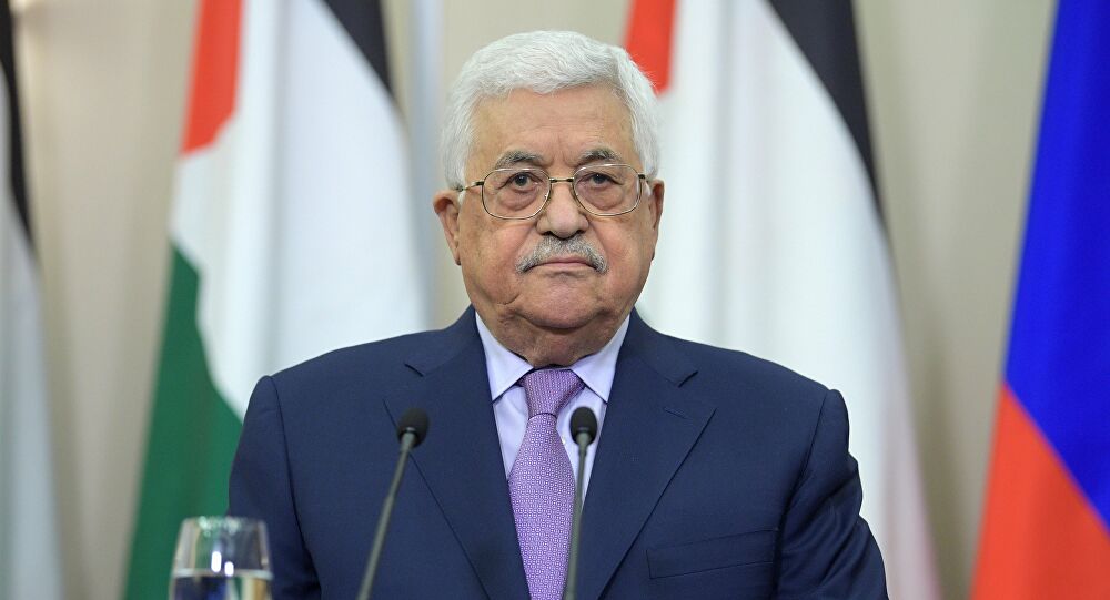 عباس: منظمة التحرير ودولة فلسطين في حل من الاتفاقيات الموقعة مع إسرائيل