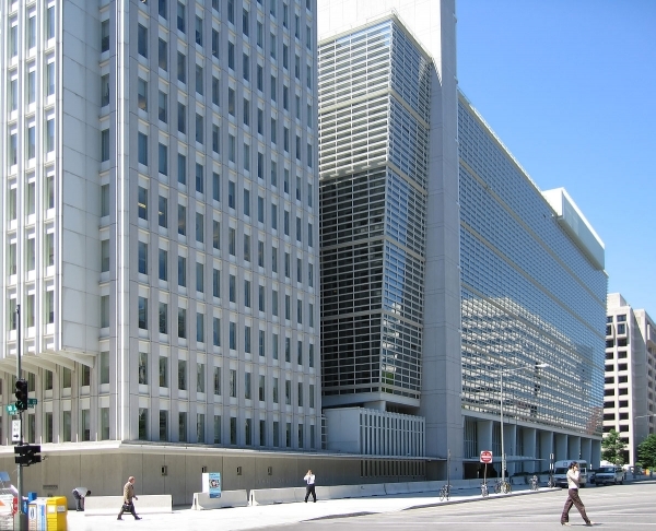 البنك الدولي يقدم منحة لليمن بقيمة 371 مليون دولار