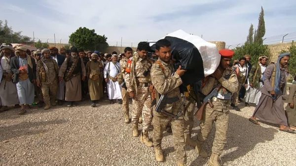 أول رد من محافظ الجوف على مقتل نجله في مواجهات مع الحوثيين