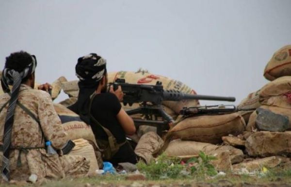 إفشال هجوم حوثي كبير على مدينة تعز