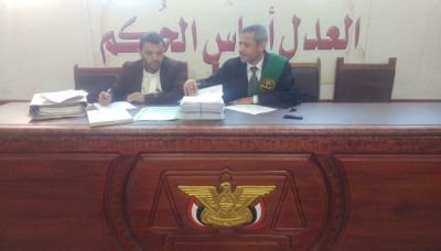 الحوثيون يصدرون أحكاماً بإعدام 40 قائد عسكري وبرلماني ومصادرة ممتلكاتهم 