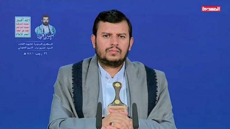 طارق صالح يرد على تصريحات عبد الملك الحوثي حول فيروس كورونا