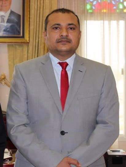 سفير اليمن في عمان