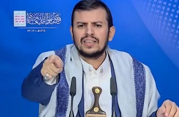 زعيم الحوثيين يؤكد استعداد جماعته لمواجهة إسرائيل