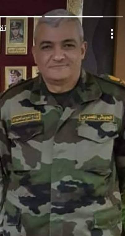 وفاة لواء ثان في الجيش المصري بفيروس كورونا خلال 24