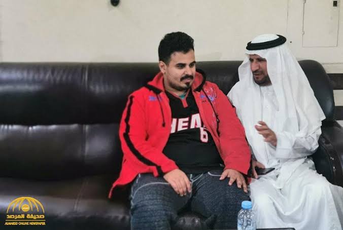 شاب سعودي ثاني خلال أسبوع يعود إلى أحضان أمه بعد 27 عاماً من الإختطاف 
