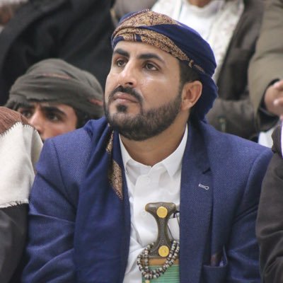 محمد عبد السلام الحوثي