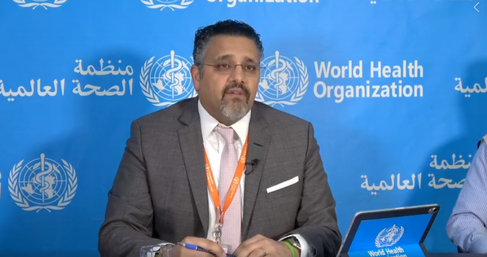 الصحة العالمية تؤكد مجدداً خلو اليمن من فيروس كورونا