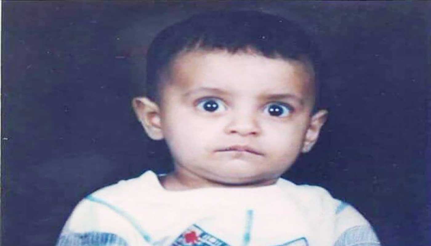ساعات حاسمة تحدد مصير طفل يمني مختطف في السعودية منذ 24 عاماً