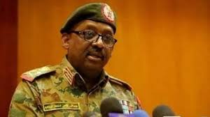 وفاة وزير الدفاع السوداني بصورة مفاجئة في عاصمة دولة مجاورة