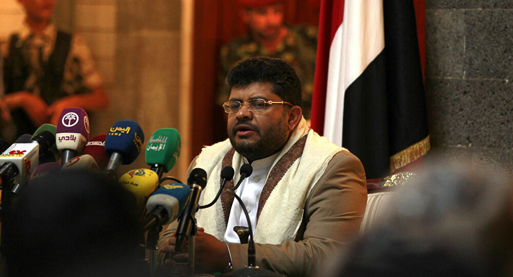 الحوثيون يوافقون على تشكيل غرفة عمليات مشتركة مع الحكومة لمواجهة كورونا