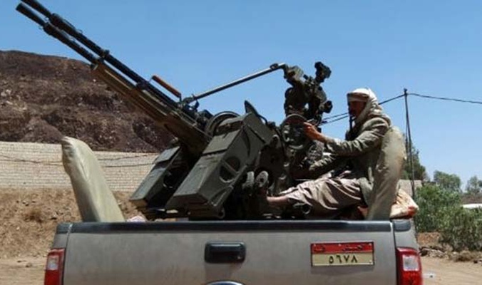 الحوثيون يعلنون كشف معلومات سرية حول تدمير الدفاعات الجوية بداية عاصفة الحزم