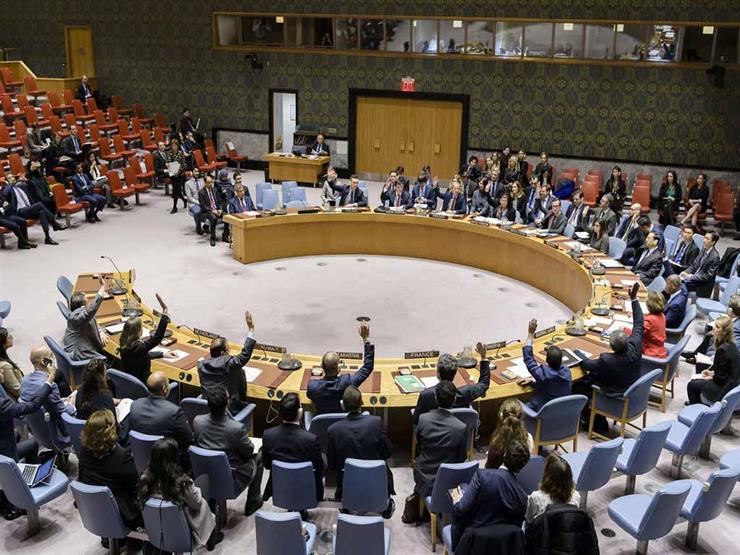 مجلس الأمن يمدد العقوبات المفروضة على زعيم الحوثيين ونجل صالح 